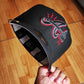 New Era Atlanta Braves World Series 1995 ⚡ Black Edition 59Fifty Fitted Hat