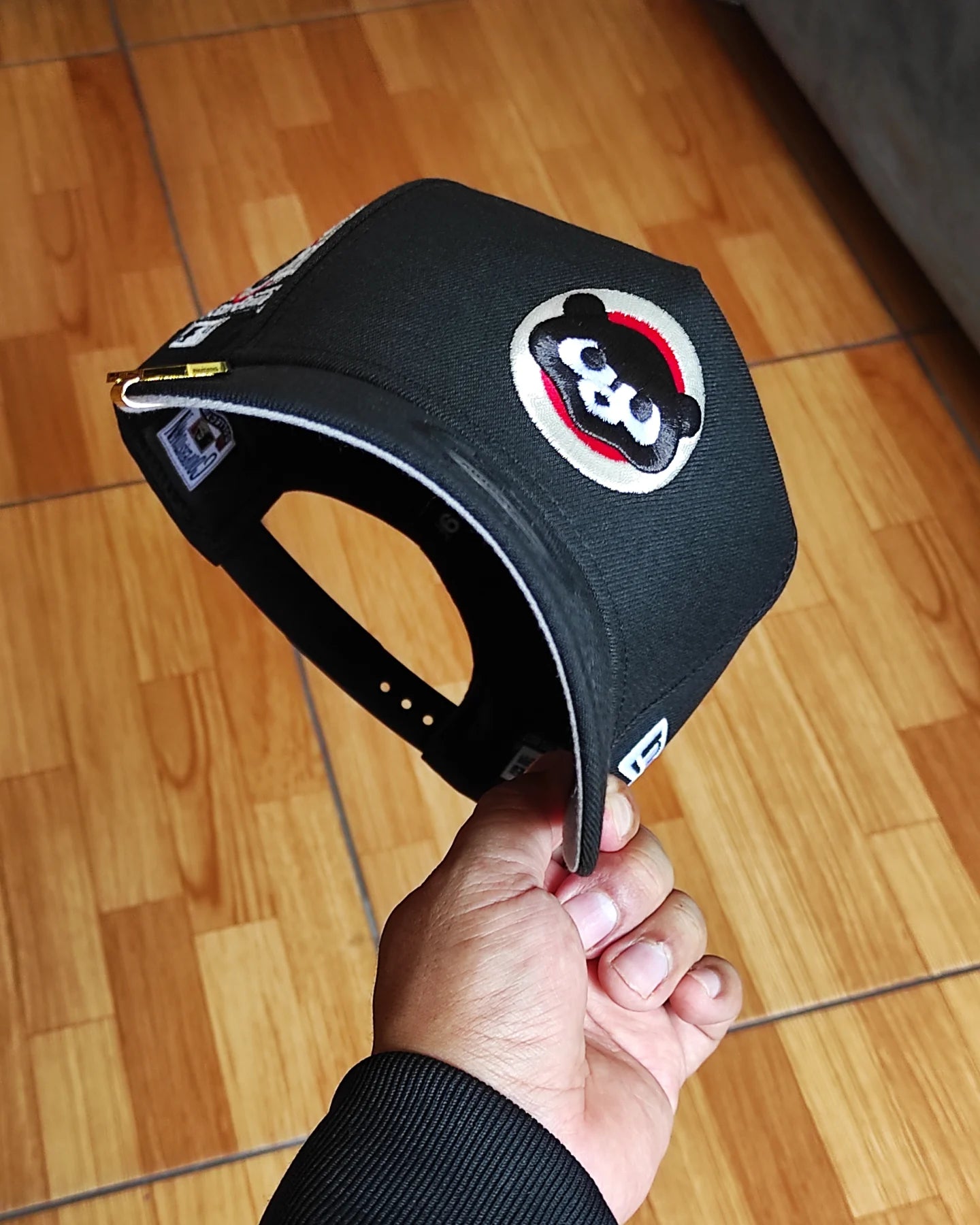 New Era Chicago Cubs all Star Game black 9FORTY A-FRAME