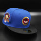 New era Chicago cubs all Star Game 1990 en dos tonos 59 Fifty fitted