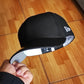 New Era script 59fifty day FITTED