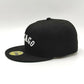 New Era Chicago White Sox comiskey park black throwback edition 59fifty fitted hat
