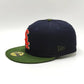Gorra New Era Chicago White Sox Sprouted 59FIFTY Fitted