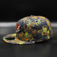 New Era Oakland Athletics 40 years 59fifty fitted hat