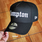 New Era Compton 9FORTY A-FRAME Snapback