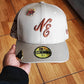 New era 100 Th aniversario 59fifty fitted