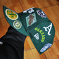 New Era Oakland Athletics all over 59FIFTY Fitted