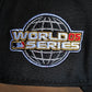 New Era Chicago White Sox World Series 2005 Tattoo Black Prime Edition 9Forty A Frame Snapback Hat