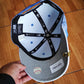 New Era Chicago White Sox Winter❄️ Photoreal🧊🏔️ 9FIFTY snapback cap