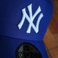 New Era New York Yankees Worlds series blues 9Forty A Frame Snapback