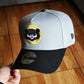 New Era 9forty chicago cubs all star game 1990 two tone / yellow uv
