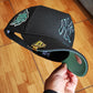 New Era New York Yankees world series 1999 black tiffani 9forty aframe