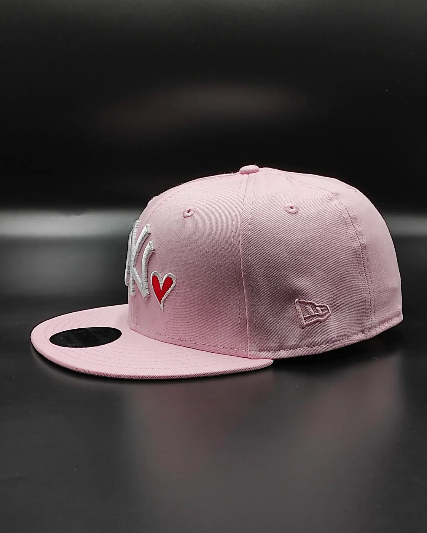New Era New York Yankees 1999 world series colección heart ❤️ 9Fifty Snapback