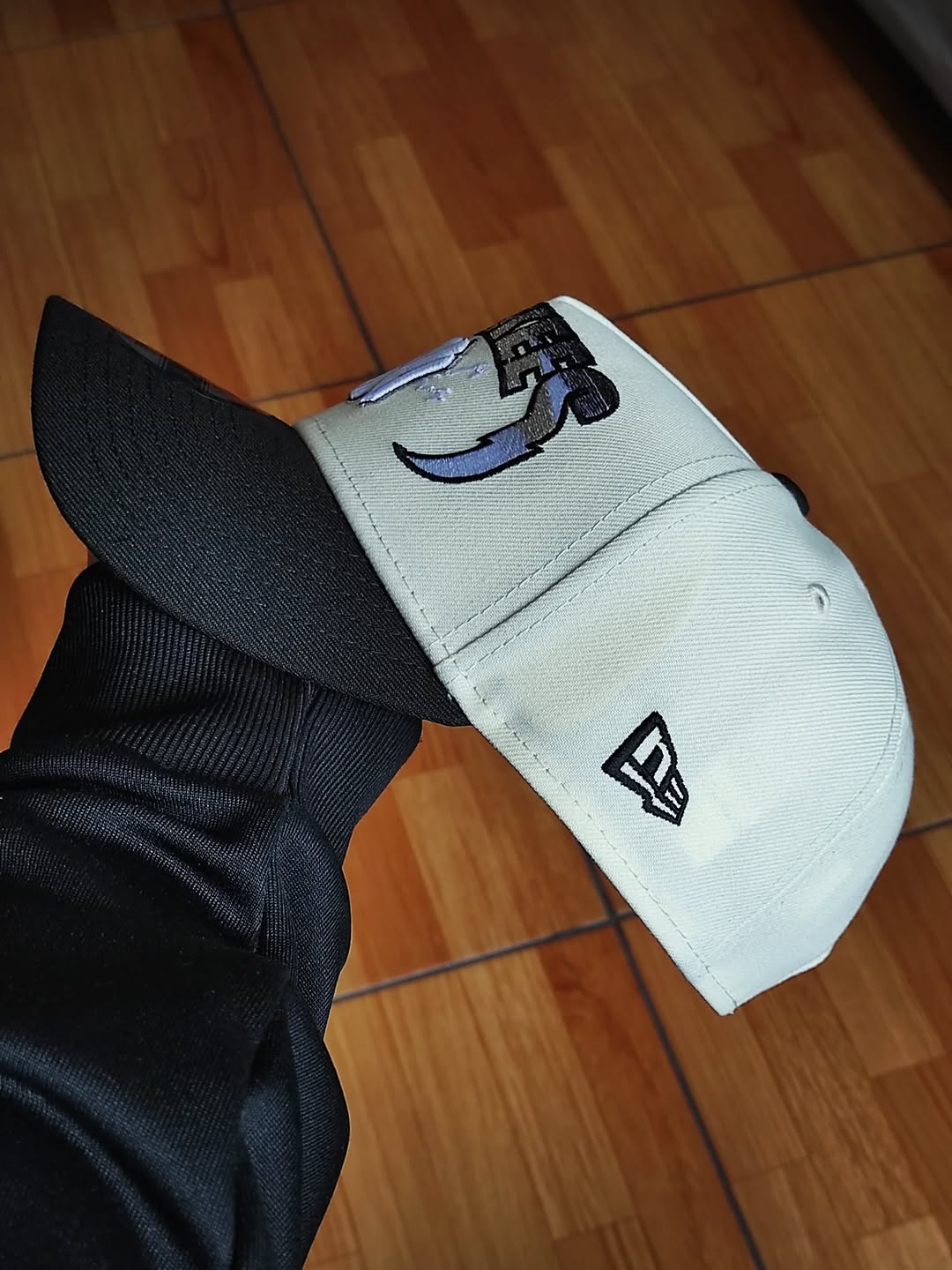 New Era New York Yankees Subway series 2000 Chrome 9forty A-FRAME