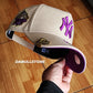 New Era New York Yankees World Series 1999 grape 🍇 9FORTY A-FRAME.