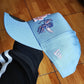 New Era Los Angeles Dodgers Cheru SKY 9FORTY A-Frame Snapback