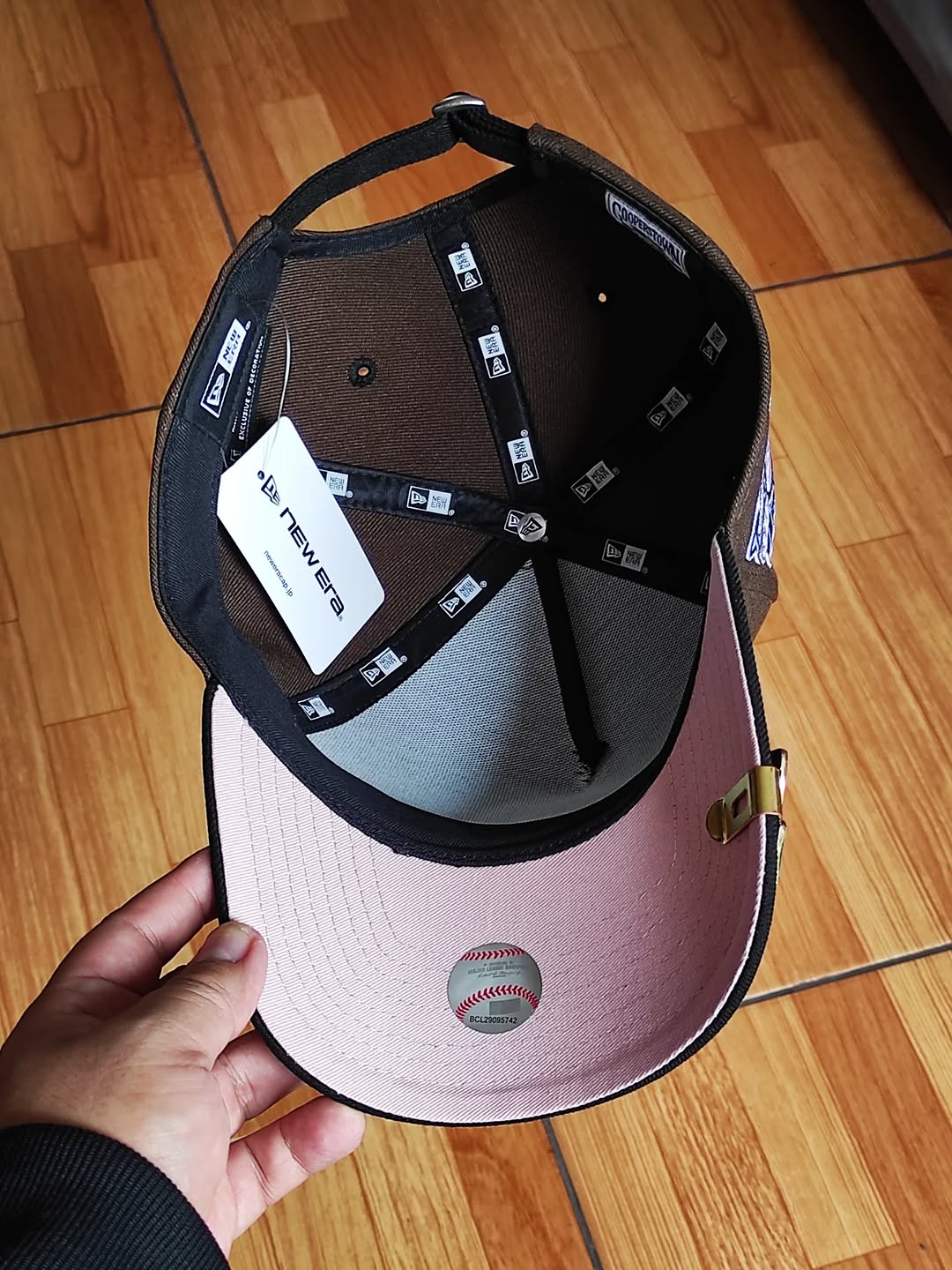 New Era Chicago Cubs All Star Game two Tone 9Forty A-FRAME