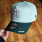 New Era Boston Red sox all star game two Tone 9Forty A Frame Snapback Hat