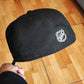 New Era Anaheim Ducks 30th Anniversary Black Prime Edition 59Fifty Fitted Hatp