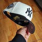 New Era  New York Yankees world series 1999 Chrome black 9forty A-FRAME