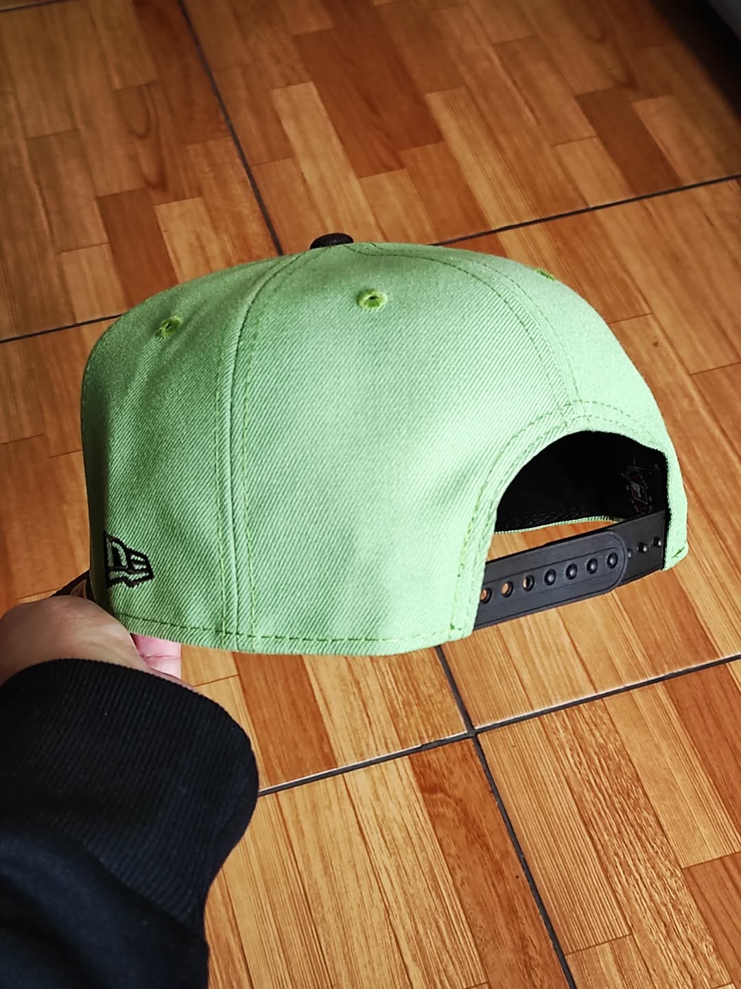 New Era Los Angeles Dodgers Ohtani Matcha Two Tone Edition 9Fifty A Snapback
