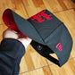 New Era Los Angeles Dodgers rose script 9Forty A Frame Snapback