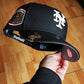New Era New York Mets Worlds series black 9fifty snapback