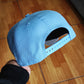 New Era las New York Yankees world series 2009 liberty SKY BLUE  9 FIFTY Snapback