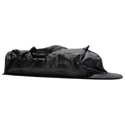 Sistema de almacenamiento para 30 gorras de hatclub black