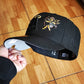 New Era Anaheim Angels All Star Game 2010 Cupid Black Prime Edition 59Fifty Fitted Hat