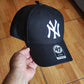 47brand New York Yankees MVP black snapback