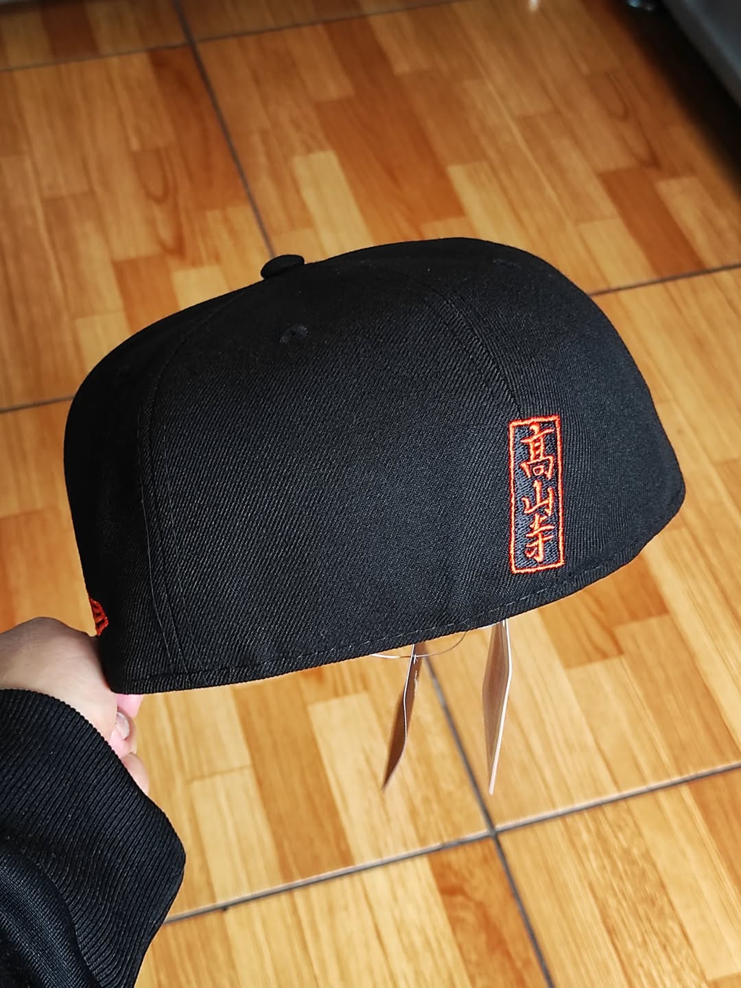 59FIFTY  Choju Giga 🇯🇵 x New era Negro