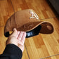 New Era Oakland athletics colección ornamental 9FORTY A-FRAME