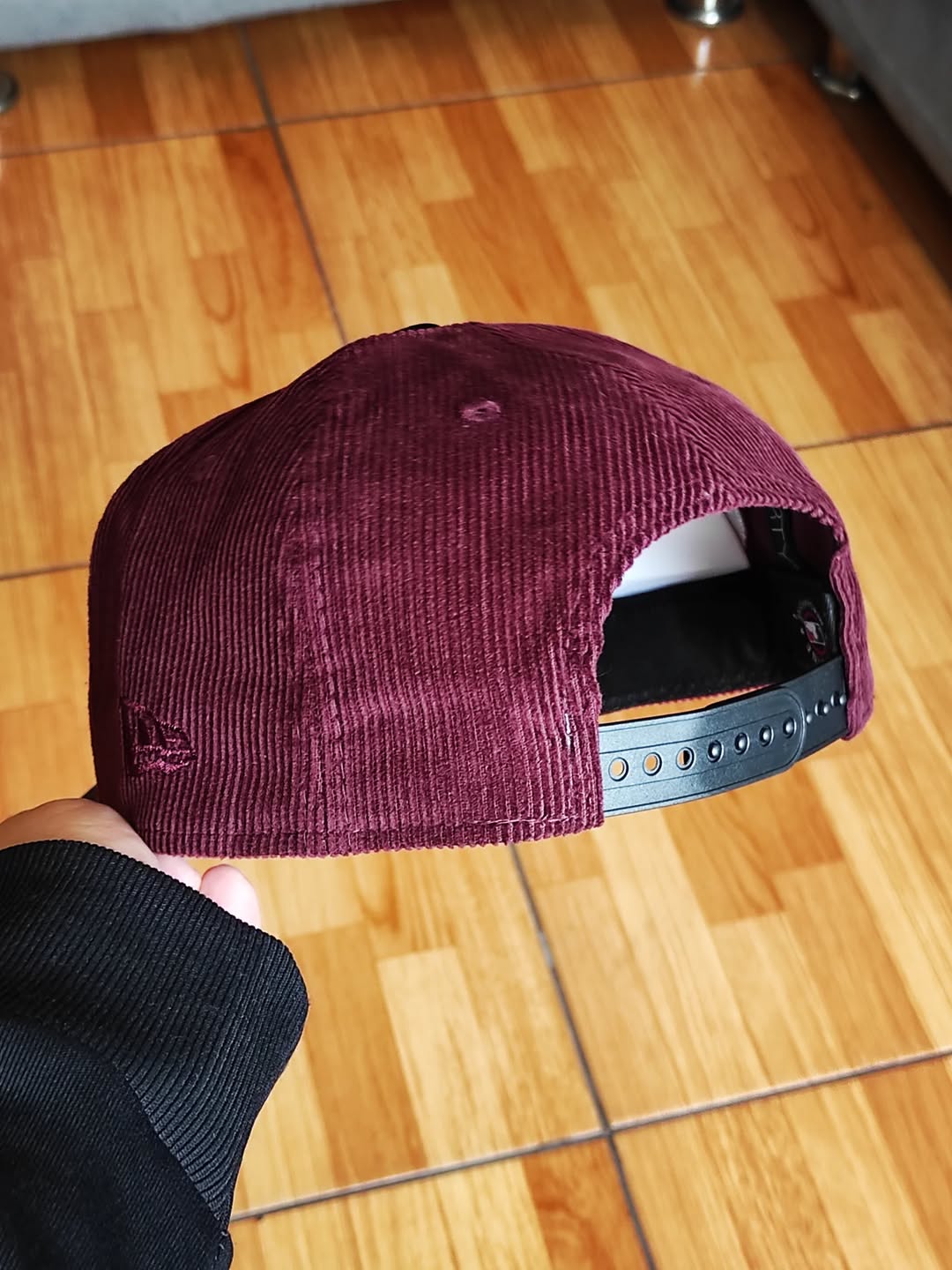 New Era Detroit Tigers love ♥️ edition 9FORTY A-FRAME hat