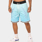 Script Ball Shorts - Marca Loiter