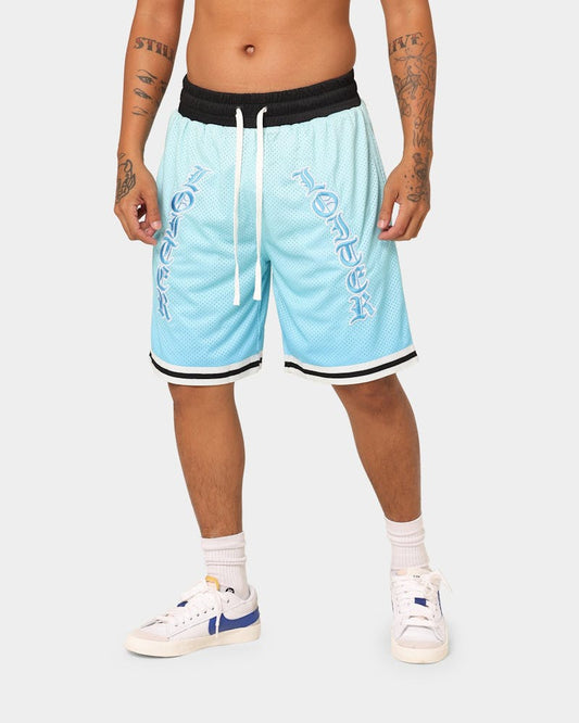 Script Ball Shorts - Marca Loiter