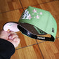 New Era Los Angeles Dodgers Ohtani Matcha Two Tone Edition 9Fifty A Snapback
