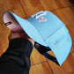 New Era New York Yankees heart sky/pink 9fifty snapback