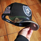 New Era Las Vegas Raiders Pro bowl two Tone 9FIFTY snapback