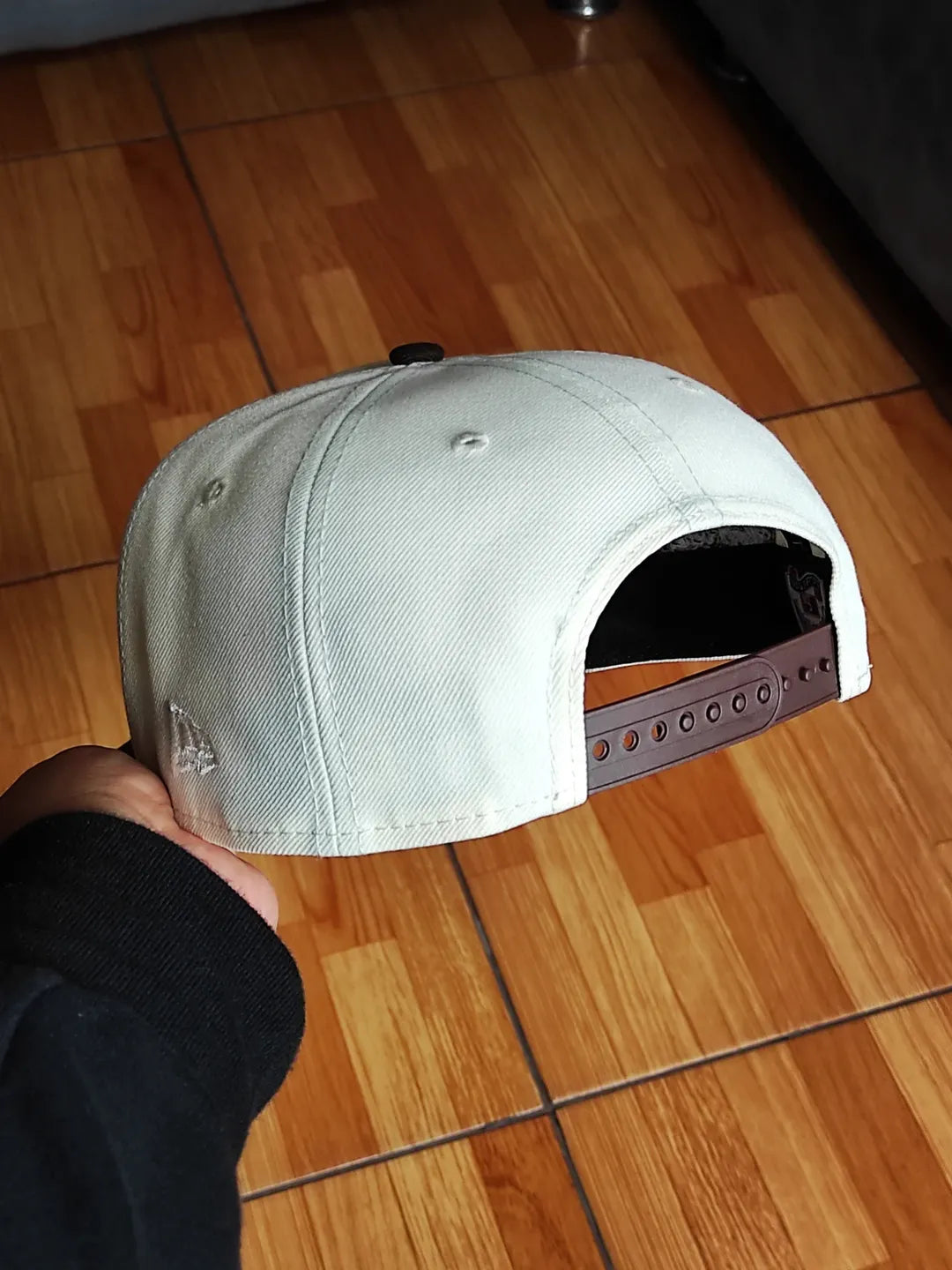 NewEra Arizona díamond backs two tone 9FORTY A-FRAME
