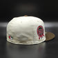 New Era Anaheim Angels 59 FIFTY 50 Th aniversary tow tone