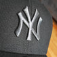 New Era New York Yankees World Series 1999 Liquid Titanium Edition 59Fifty Fitted Hat