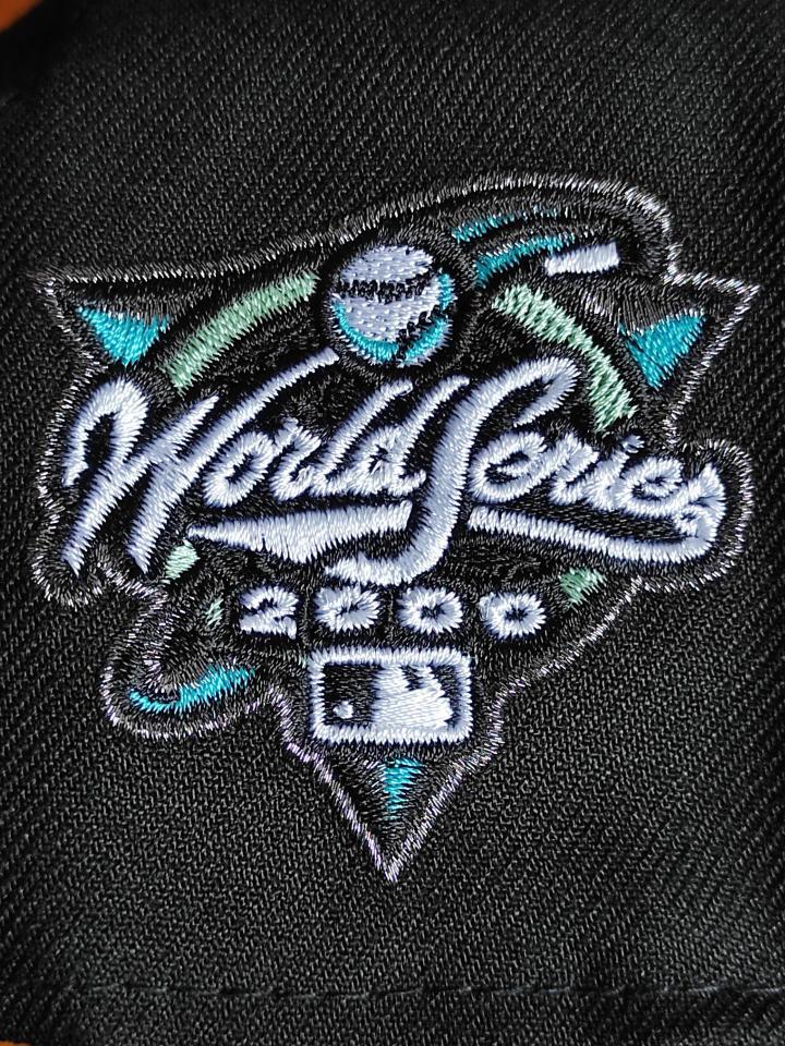 59FIFTY New Era World Series Black New York Yankees liberty 🗽