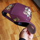 New Era Anaheim Ducks 30th aniversario prime 9FORTY A-FRAME
