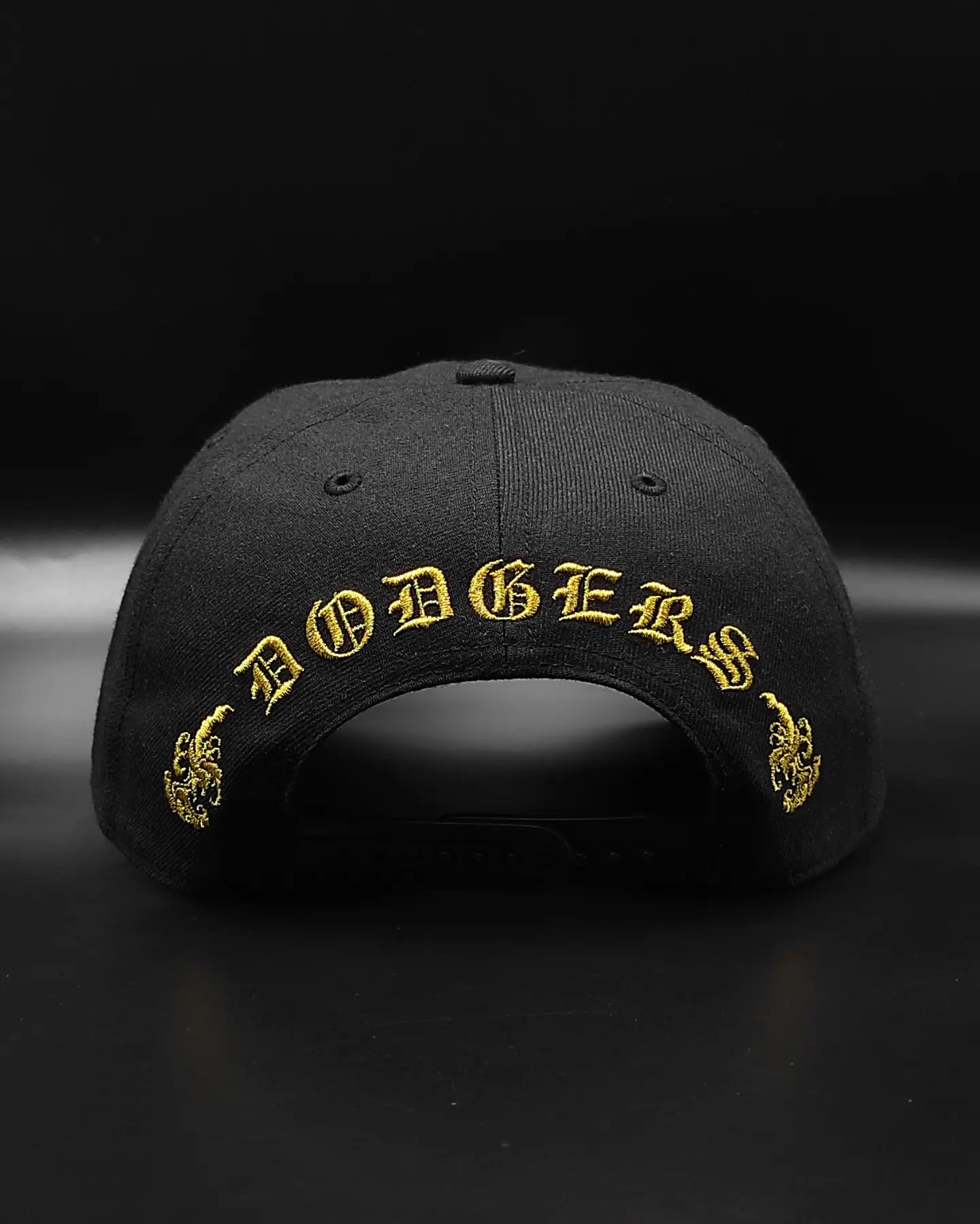 47brand Los Angeles Dodgers ' Dragon🈵🐉' Snapback