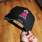 New Era Anaheim Angels All Star Game 2010 black 9 FORTY A-FRAME