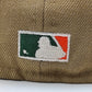 New Era ra Chicago Cubs all star game 1990 sand winter edition 59fifty fitted