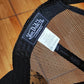 Gorra Von dutch trucker multilogo black edition