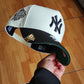 New Era New York Yankees world series 1999 Chrome black 9 forty A-FRAME