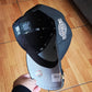 NewEra White Sox World Series Black 9fifty Snapback