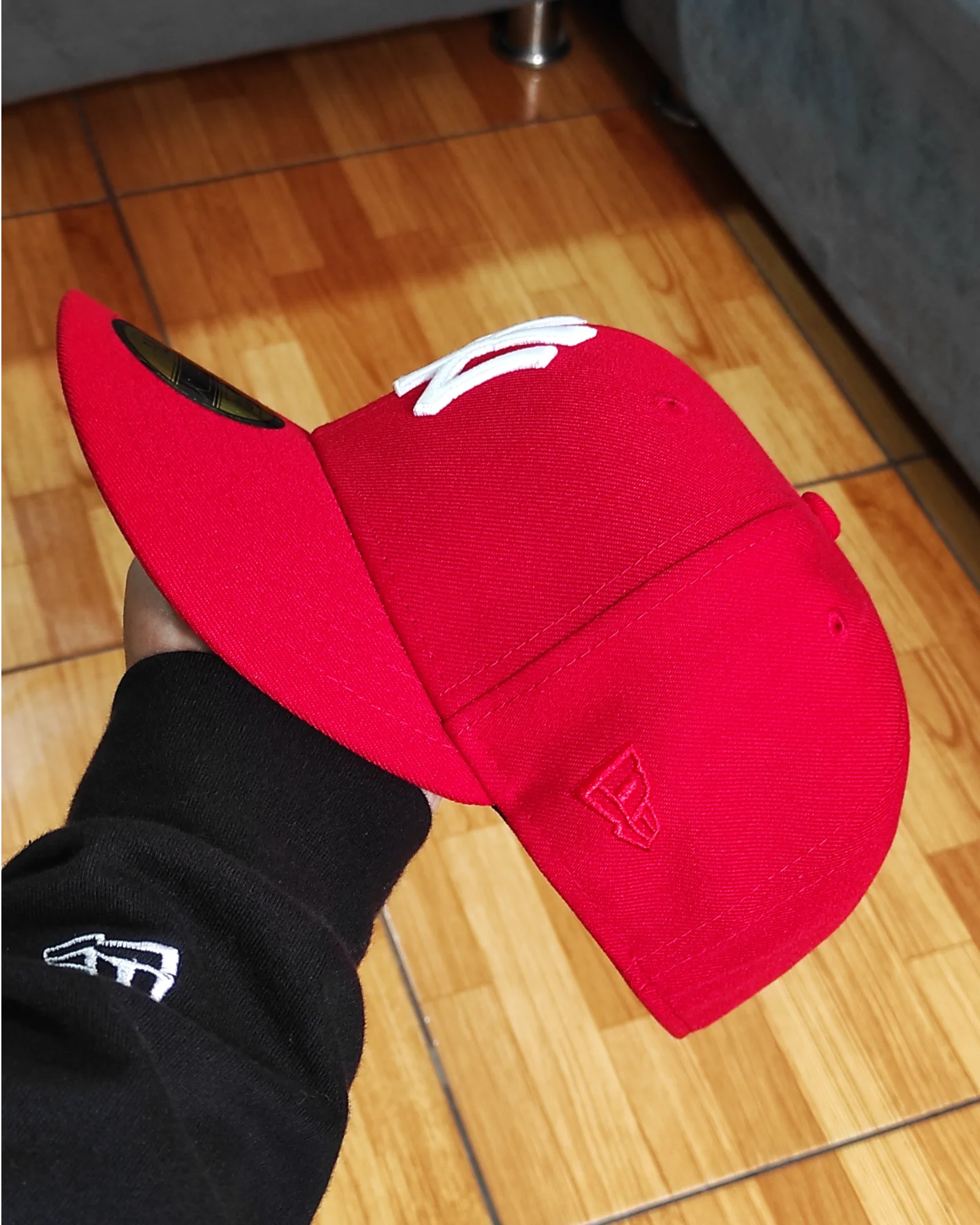 New Era New York Yankees World series 1999  red  59fifty fitted